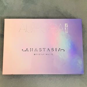Anastasia Beverly Hills Aurora Glow Kit